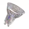 Osram LED PAR16 50 36° P 3,7 W 827 GU10 lámpara reflectora LED, 575 lm, 2700 K blanco cálido, equivalente a 50 W, 15000 h