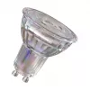 Osram LED PAR16 50 36° P 3,7 W 827 GU10 lámpara reflectora LED, 575 lm, 2700 K blanco cálido, equivalente a 50 W, 15000 h