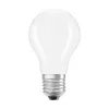 Osram LED Classic A 60 Filament DIM P 5,9 W 840 lámpara LED mate regulable