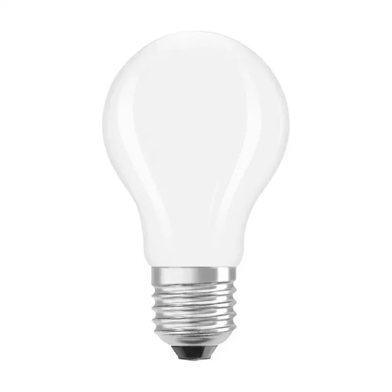 Osram LED Classic A 60 Filament DIM P 5,9 W 840 lámpara LED mate regulable