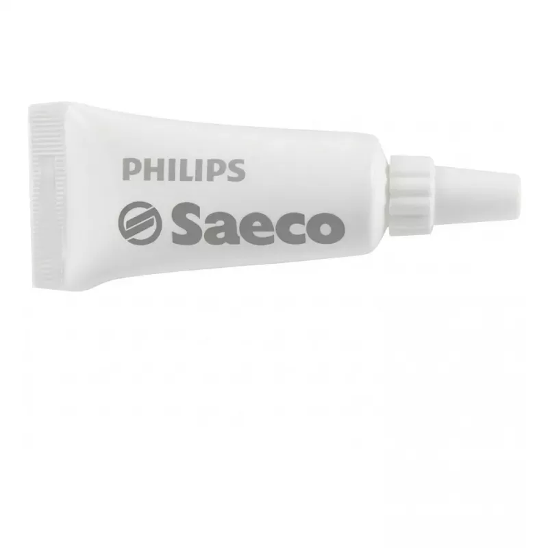 Philips Saeco Gaggia grasa multiusos para cafeteras 5g