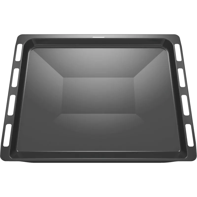 Siemens HZ431002 bandeja de horno antracita
