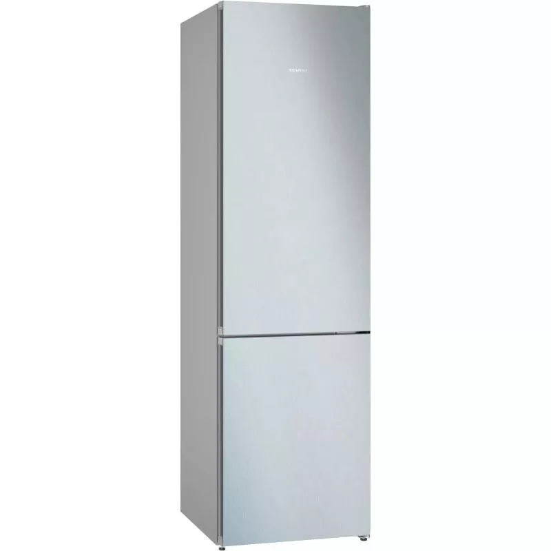 SIEMENS KG39N2LCF iQ300 frigorífico combinado, acero inoxidable