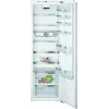 Bosch KIR81AFE0 frigorífico de empotrar con VitaFresh Plus, 319L, clase energética E