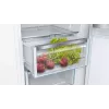 Bosch KIR81AFE0 frigorífico de empotrar con VitaFresh Plus, 319L, clase energética E