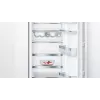 Bosch KIR81AFE0 frigorífico de empotrar con VitaFresh Plus, 319L, clase energética E