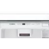 Bosch KIR81AFE0 frigorífico de empotrar con VitaFresh Plus, 319L, clase energética E