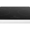 Bosch PUE63RBB5E placa de inducción 4 zonas TouchSelect negra