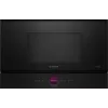 Bosch BFL9221B1 microondas de empotrar 20L 800W negro