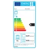 Bosch HBA2340B0 horno de empotrar, 71 L, clase energética A, negro