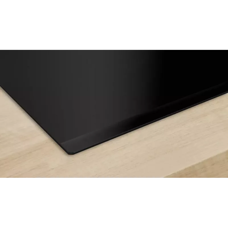 Bosch PIF631HB1E placa de inducción con TouchSelect, 4 zonas, 7,4 kW