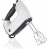 Bosch MFQ37480 ErgoMixx batidora de mano, 750 W, blanco/gris