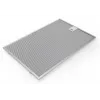 Bosch DBB65CC60 campana de pared, 60 cm, acero inoxidable, TouchControl, LED, 700 m³/h nivel intensivo, EcoSilence Drive