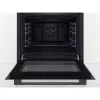 Bosch HND211LB2 conjunto de horno de empotrar y placa de inducción negro (HEF113BB0 + NKN645GA2E)