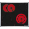 Bosch HND211LB2 conjunto de horno de empotrar y placa de inducción negro (HEF113BB0 + NKN645GA2E)