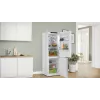 Bosch KGN362WCF frigorífico-congelador combinado de libre instalación, blanco, 308L, NoFrost, VitaFresh