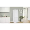 Bosch KGN362WCF frigorífico-congelador combinado de libre instalación, blanco, 308L, NoFrost, VitaFresh