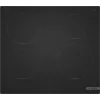 Bosch PIE61ABB5E placa de inducción 4 zonas TouchSelect negra