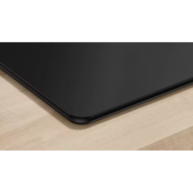 Bosch PIE61ABB5E placa de inducción 4 zonas TouchSelect negra