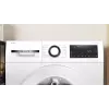Bosch WGG256FLSN lavadora de carga frontal de libre instalación, 10 kg, 1600 rpm, clase energética A, blanca