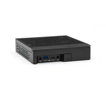 TAROX Thin Client TC404I, IGEL OS 12, 8GB RAM, 120GB SSD M.2