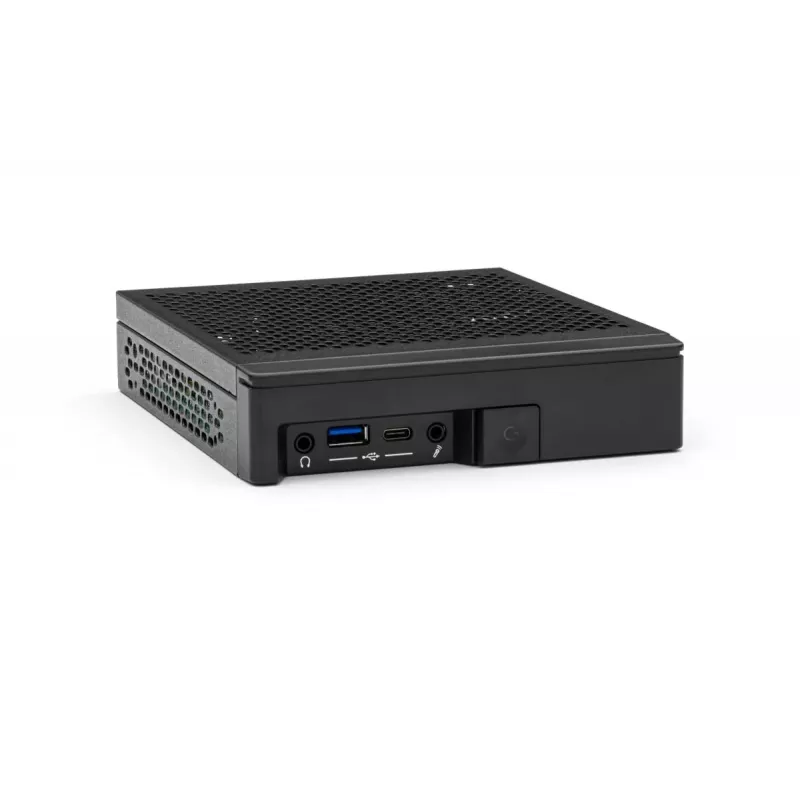 TAROX Thin Client TC404I, IGEL OS 12, 8GB RAM, 120GB SSD M.2