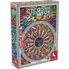 Pegasus Spiele Sagrada juego de mesa (51120G)