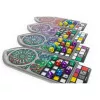 Pegasus Spiele Sagrada juego de mesa (51120G)