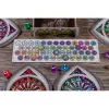 Pegasus Spiele Sagrada juego de mesa (51120G)