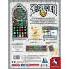 Pegasus Spiele Sagrada juego de mesa (51120G)