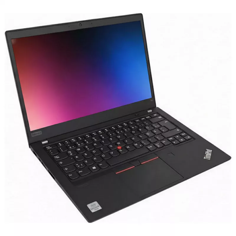 RETEQ CERTIFIED N14 Lenovo ThinkPad T14 Gen 1 14 pulgadas AMD Ryzen 5 Pro 4650U 16GB 256GB SSD Windows 11 Pro