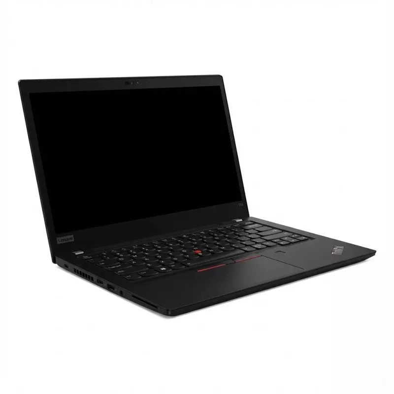 Lenovo ThinkPad T14 Gen 2 Intel Core i5-1145G7 14