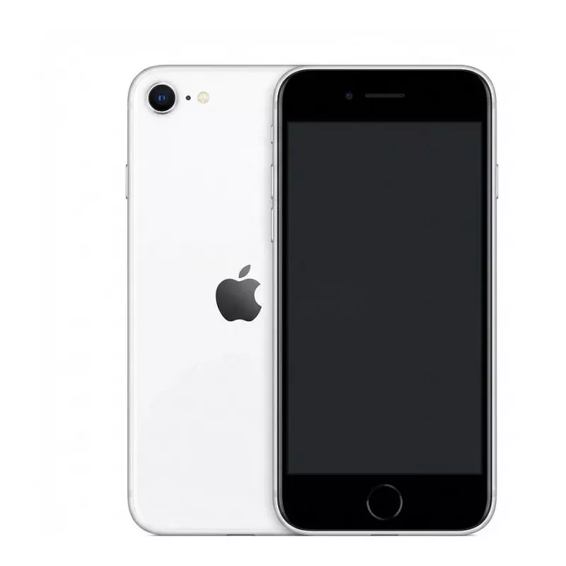 Apple iPhone SE (2020) blanco 4,7