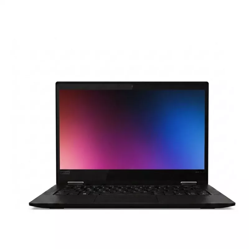 Lenovo ThinkPad X13 Yoga (1.ª gen.) portátil, Intel Core i5-10310U 4,4 GHz, 13,3 pulgadas FHD, webcam, 16 GB RAM, 256 GB SSD, Windows 11 Pro, teclado DE, grado A1