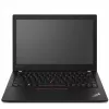 Portátil Lenovo ThinkPad T480s de 14 pulgadas FHD, Intel Core i5-8350U, 16 GB de RAM, SSD de 256 GB, webcam, Windows 11 Pro, teclado alemán, Grade A4
