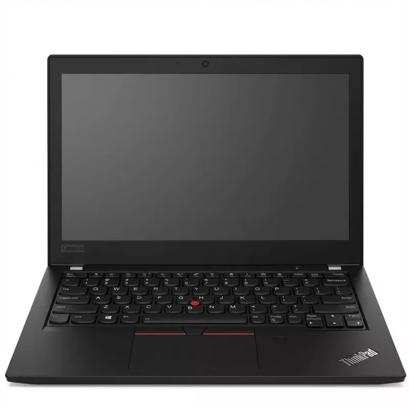 Portátil Lenovo ThinkPad T480s de 14 pulgadas FHD, Intel Core i5-8350U, 16 GB de RAM, SSD de 256 GB, webcam, Windows 11 Pro, teclado alemán, Grade A4