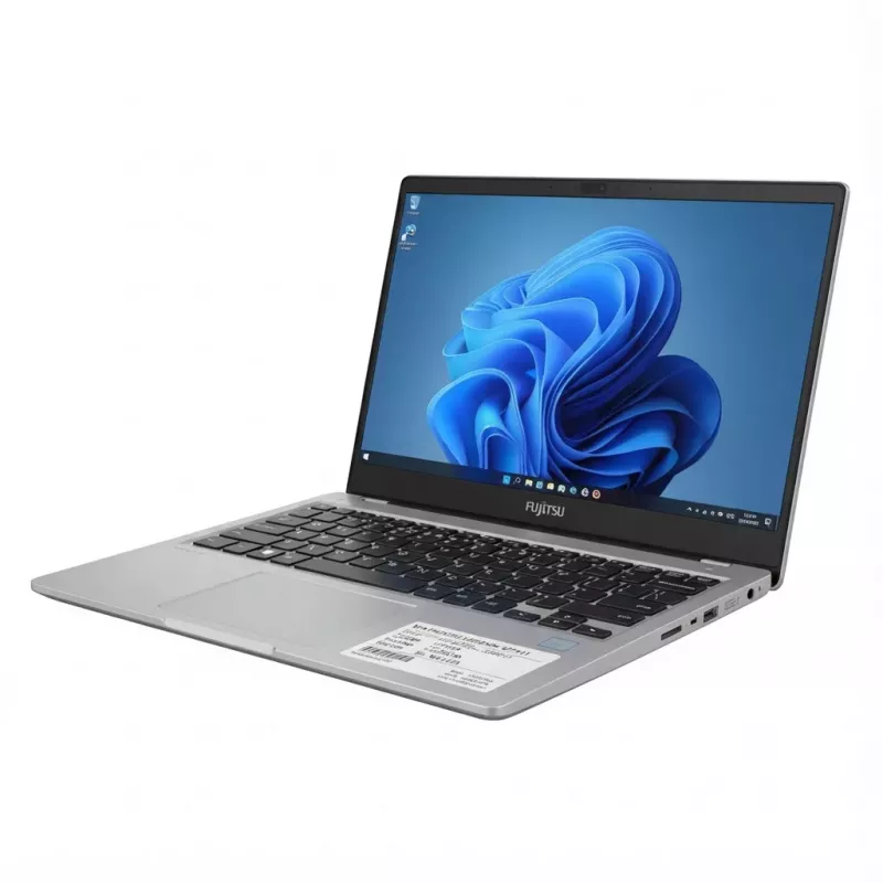 Fujitsu Lifebook U7411 portátil 14
