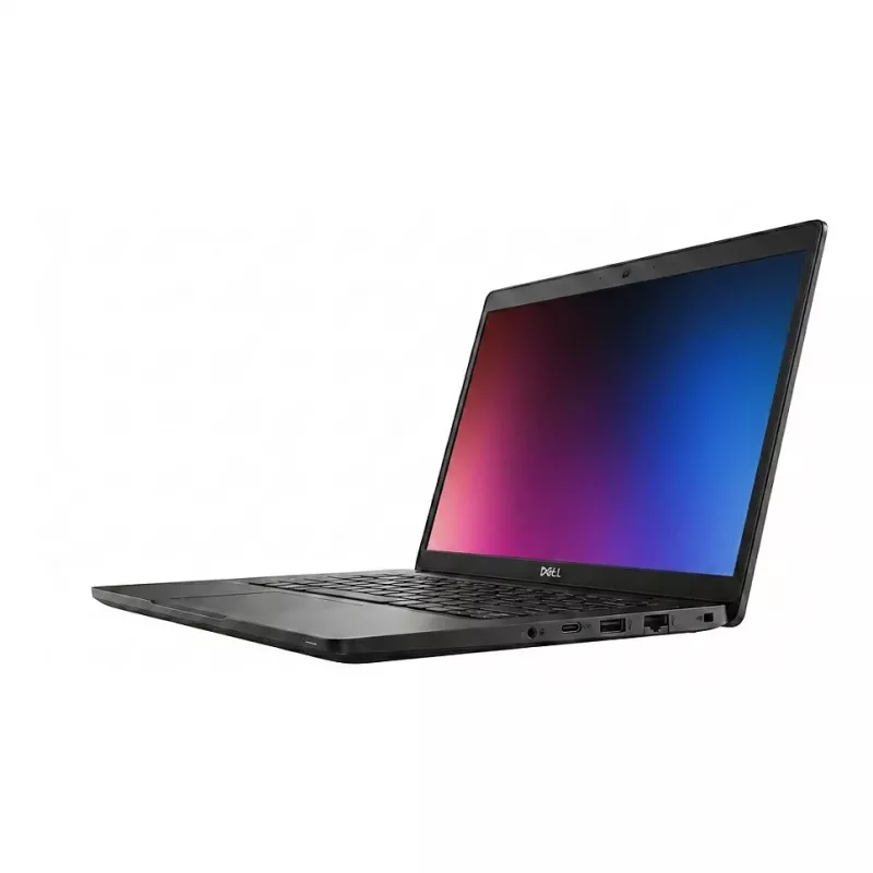 Fujitsu LIFEBOOK U749 Intel Core i5-8365U portátil 14 inch HD 16GB RAM 512GB SSD Windows 11 Pro negro/plata