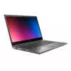 HP ZBook Fury 17 G7 estación de trabajo móvil, Intel Core i7-10850H, 17,3 inch FHD, NVIDIA Quadro RTX 4000 Max-Q, 32GB RAM, 512GB SSD + 1TB SSD, Windows 11 Pro, teclado alemán, Grado A1