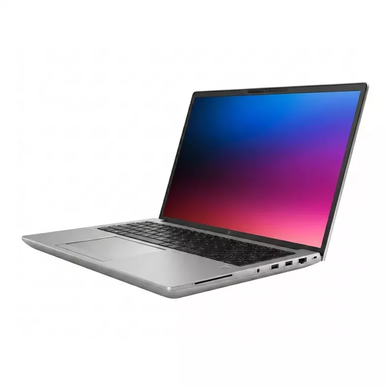 HP ZBook Fury 15 G7 estación de trabajo móvil, Intel Core i7-10850H, 15,6 inch FHD IPS, NVIDIA Quadro T1000 4GB, 32GB RAM, 1TB NVMe SSD, Windows 11 Pro, teclado alemán, Grado A1