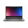 HP ZBook Fury 15 G7 estación de trabajo móvil, Intel Core i7-10850H, 15,6 inch FHD, 16GB RAM, 512GB SSD, NVIDIA Quadro T2000, Windows 11 Pro, teclado alemán, Grado A3