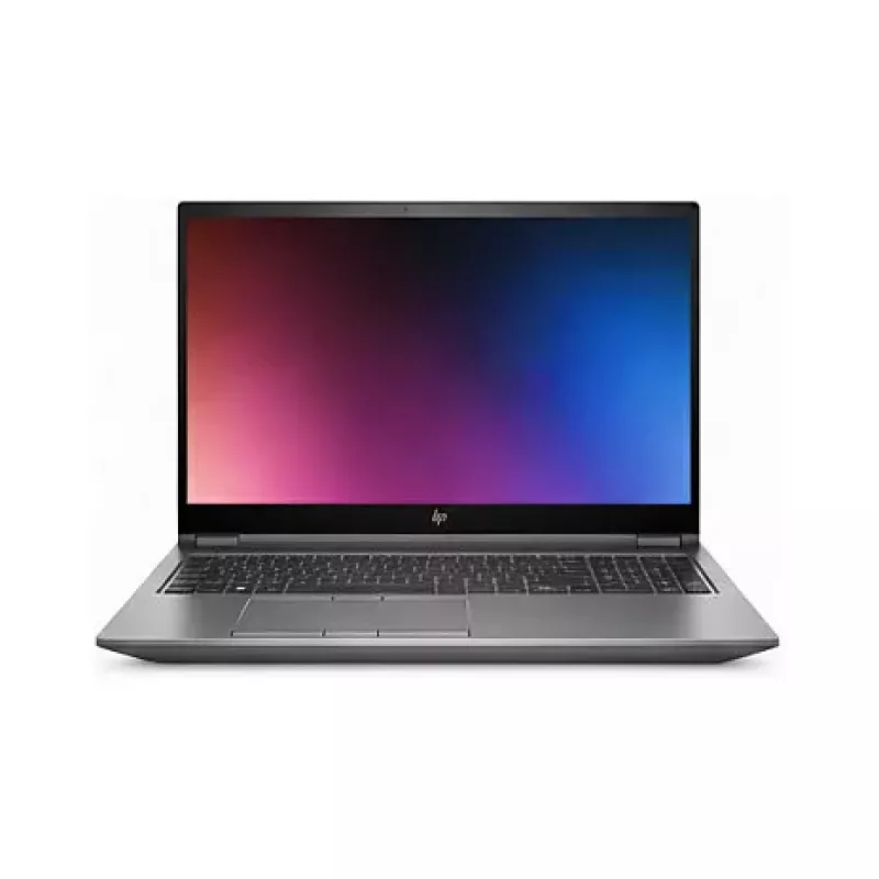 HP ZBook Fury 15 G7 estación de trabajo móvil, Intel Core i7-10850H, 15,6 inch FHD, 16GB RAM, 512GB SSD, NVIDIA Quadro T2000, Windows 11 Pro, teclado alemán, Grado A3