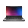 HP ZBook Fury 15 G7 estación de trabajo móvil, Intel Core i7-10850H, 15,6 inch FHD IPS, 32GB RAM, 512GB SSD, NVIDIA Quadro T2000, Windows 11 Pro, teclado alemán, Grado A1