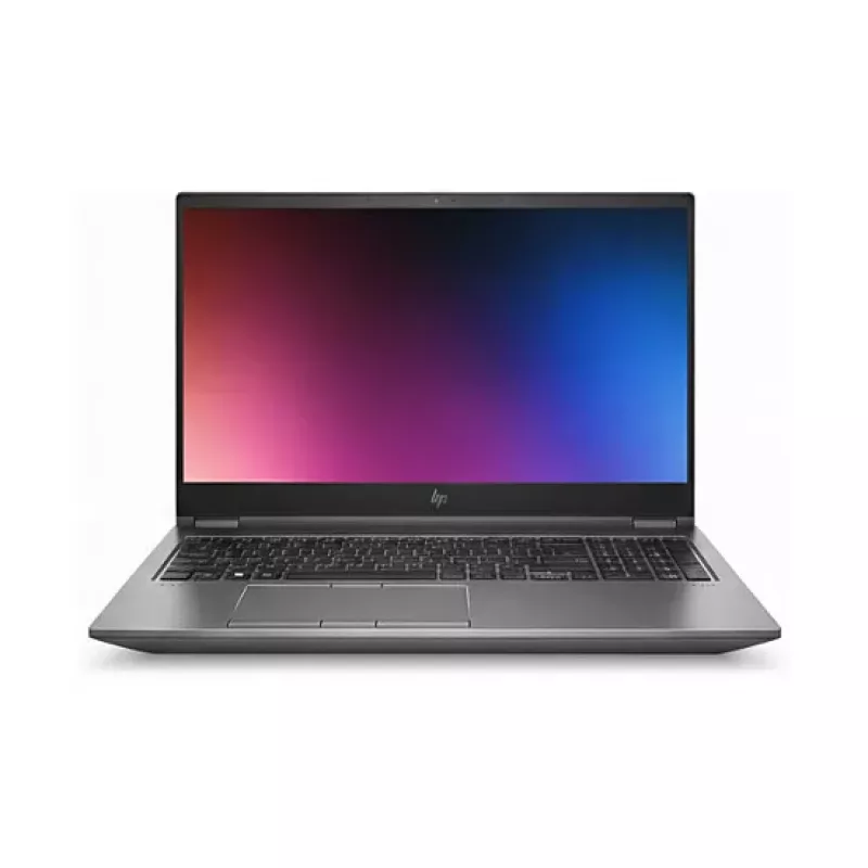 HP ZBook Fury 15 G7 estación de trabajo móvil, Intel Core i7-10850H, 15,6 inch FHD IPS, 32GB RAM, 512GB SSD, NVIDIA Quadro T2000, Windows 11 Pro, teclado alemán, Grado A1