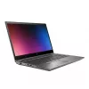 HP ZBook Fury 15 G7 estación de trabajo móvil, Intel Core i7-10850H, 15,6 inch FHD IPS, NVIDIA Quadro RTX 3000 Max-Q, 32GB RAM, 512GB + 1TB SSD, Windows 11 Pro, teclado alemán, Grado A1