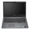 Fujitsu LIFEBOOK U758 portátil 15,6 inch FHD, Intel Core i5-8250U, 8GB RAM, 256GB SSD, Windows 11 Pro, negro/plata