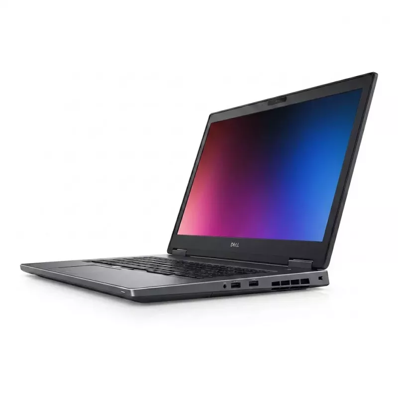 Dell Precision 3551 estación de trabajo móvil, Intel Core i7-10875H, 15,6