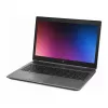 HP ZBook 15 G6 estación de trabajo móvil, Intel Core i7-9850H, 15,6 inch FHD, 32GB RAM, 512GB SSD, NVIDIA Quadro T2000, Windows 11 Pro, negro