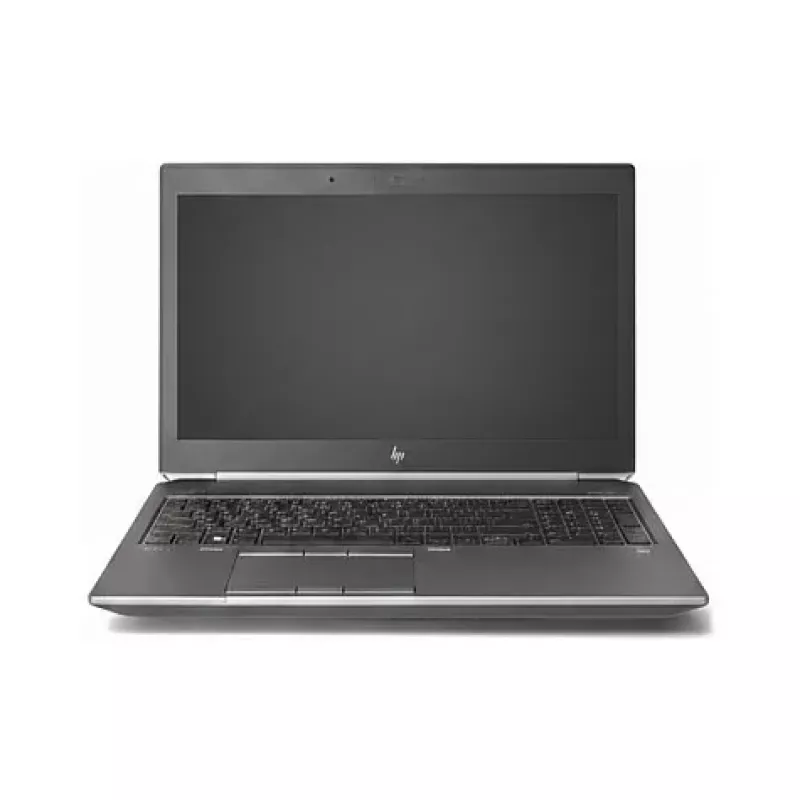 HP ZBook 15 G6 estación de trabajo móvil, Intel Core i7-9850H, 15,6 inch FHD, 32GB RAM, 1TB SSD, NVIDIA Quadro T1000, Windows 11 Pro, teclado alemán, Grado A1