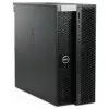Dell Precision 5820 Tower estación de trabajo - Intel Xeon W-2123, 32GB RAM, 256GB SSD, 4TB HDD, NVIDIA Quadro M5000, Windows 11 Pro, reacondicionado Grado A3